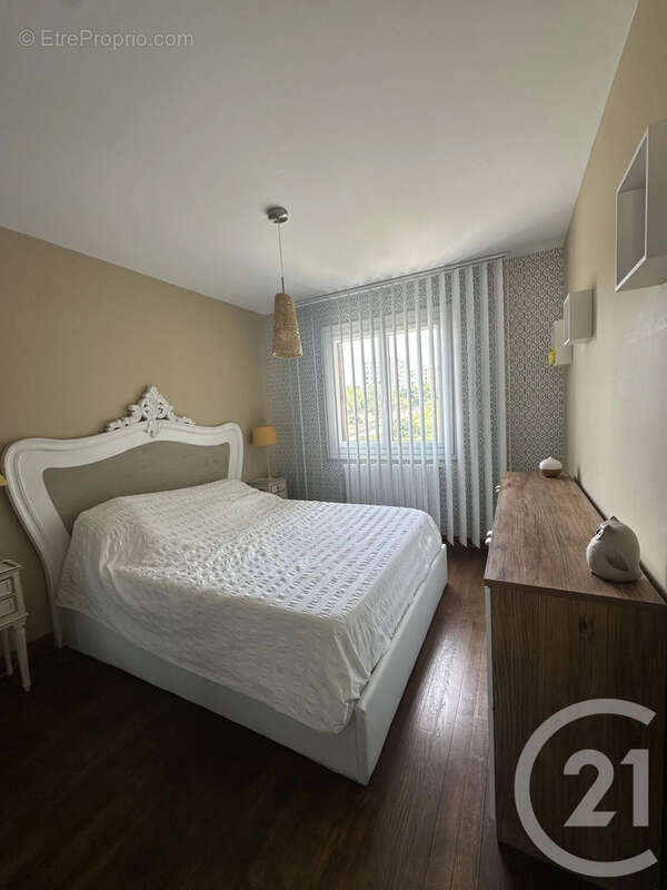 Appartement à BASTIA