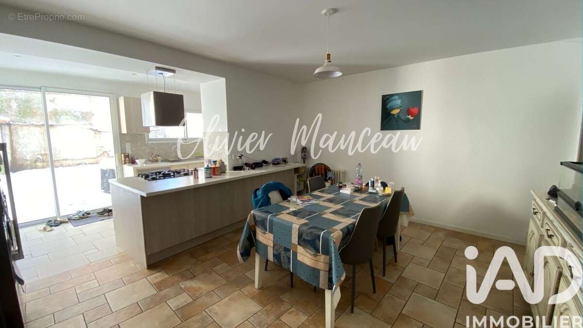 Photo 4 - Maison à LES HERBIERS