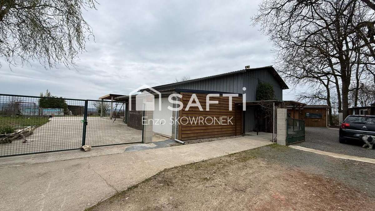 Photo 5 - Maison à FEUGAROLLES