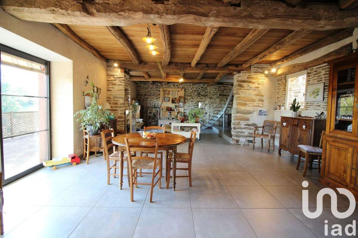 Photo 5 - Maison à AMBIALET