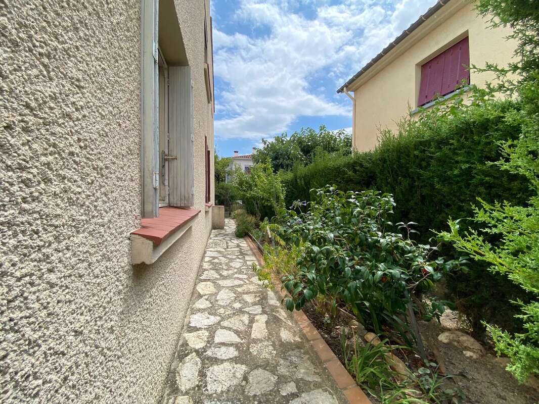 Maison à SAINT-CYPRIEN