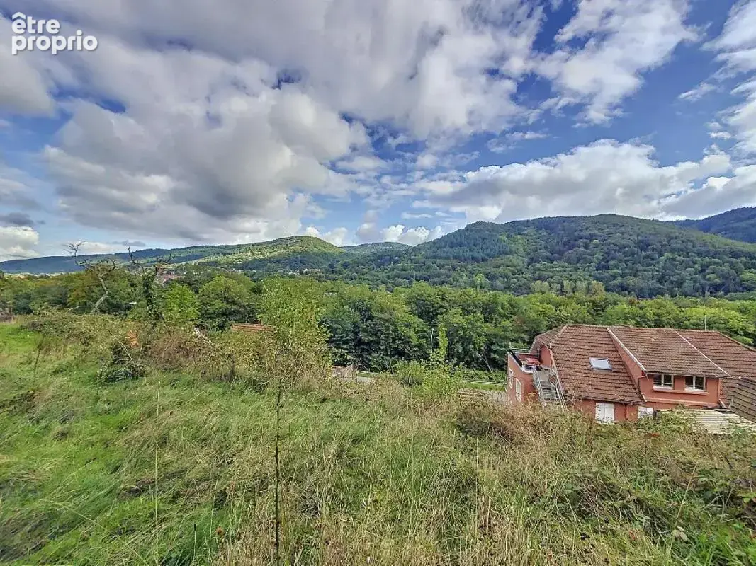 Terrain à WISCHES