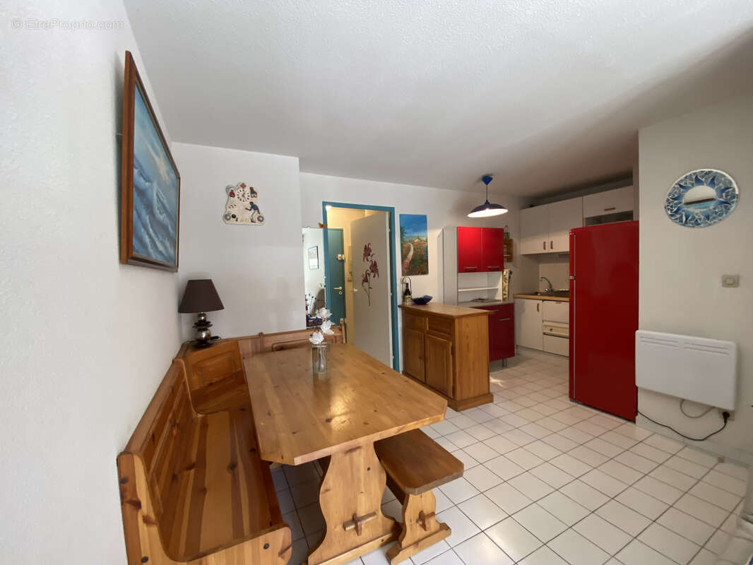 Appartement à AGDE