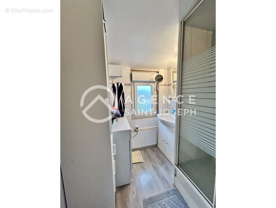 Maison à FAUVILLE-EN-CAUX