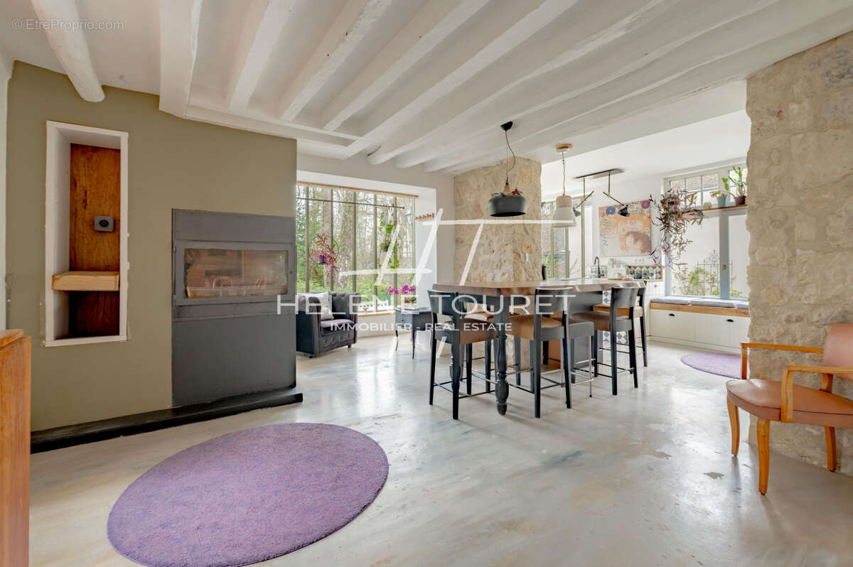 Maison à ORRY-LA-VILLE