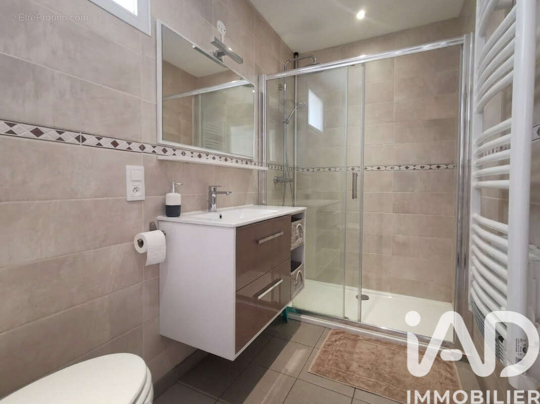 Maison 161 m² à Chauche  - photo 5