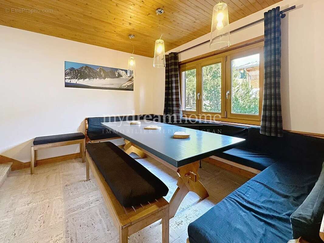 Maison à CREST-VOLAND