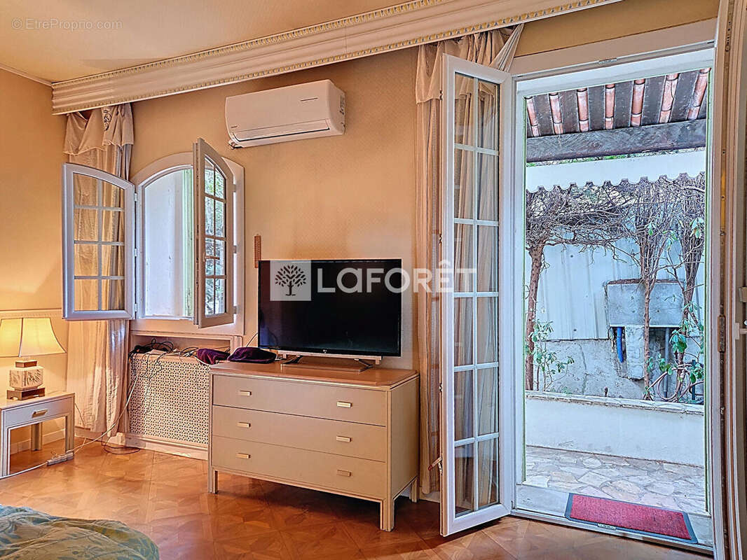 Maison à NICE