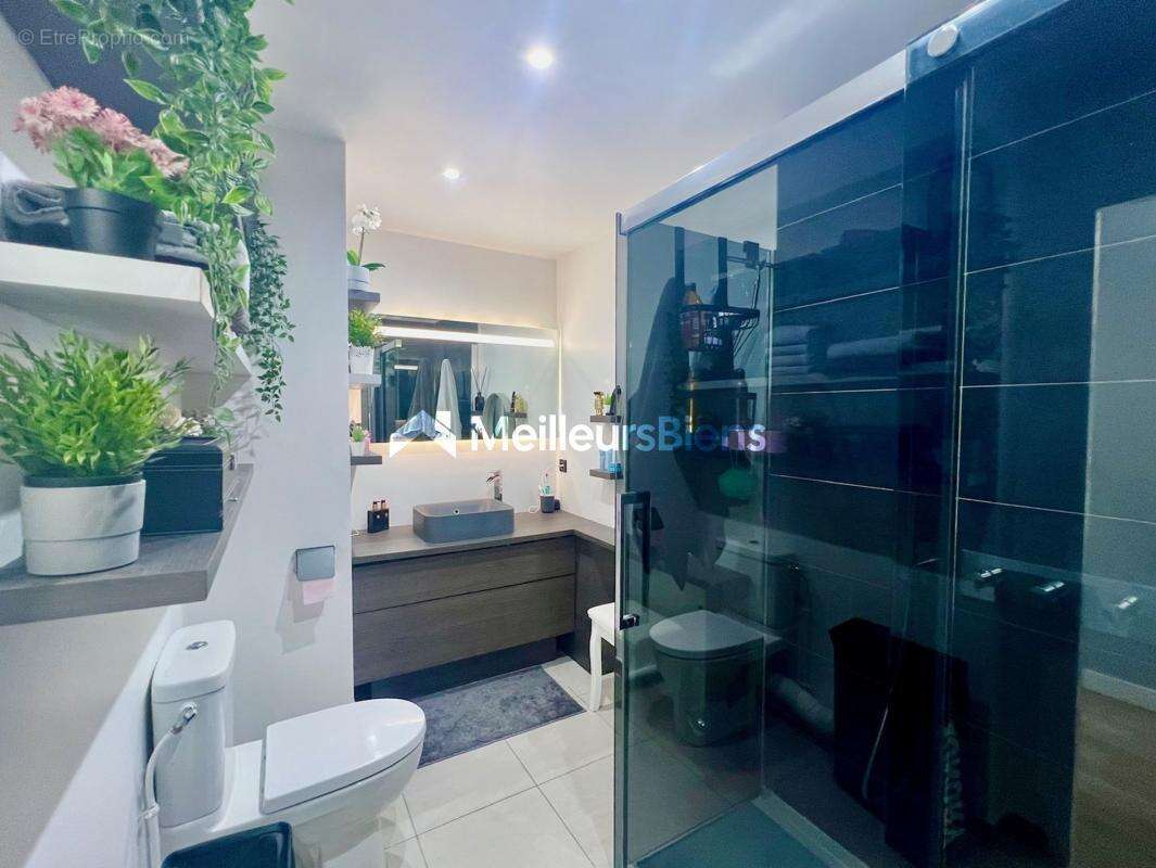 Appartement à MONTESSON