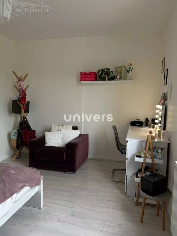 Maison à BOURG-LES-VALENCE