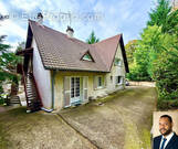 Maison à JOUY-EN-JOSAS
