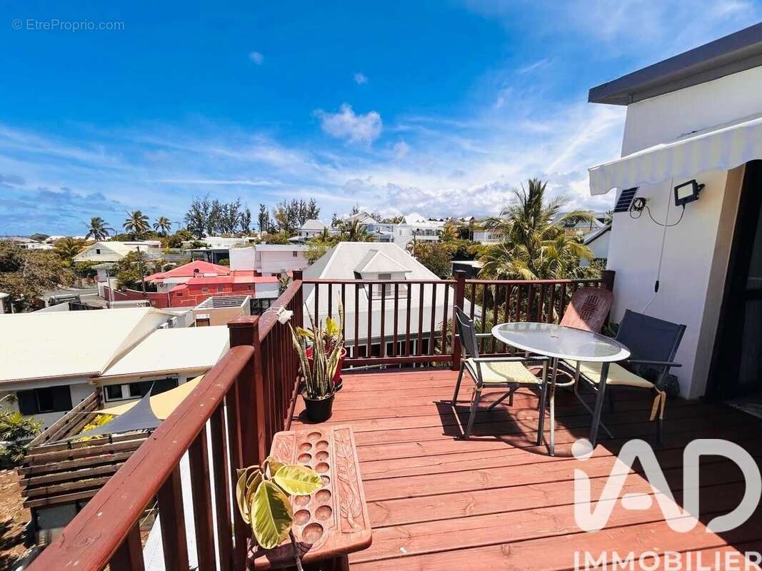 Photo 3 - Appartement à SAINT-PIERRE