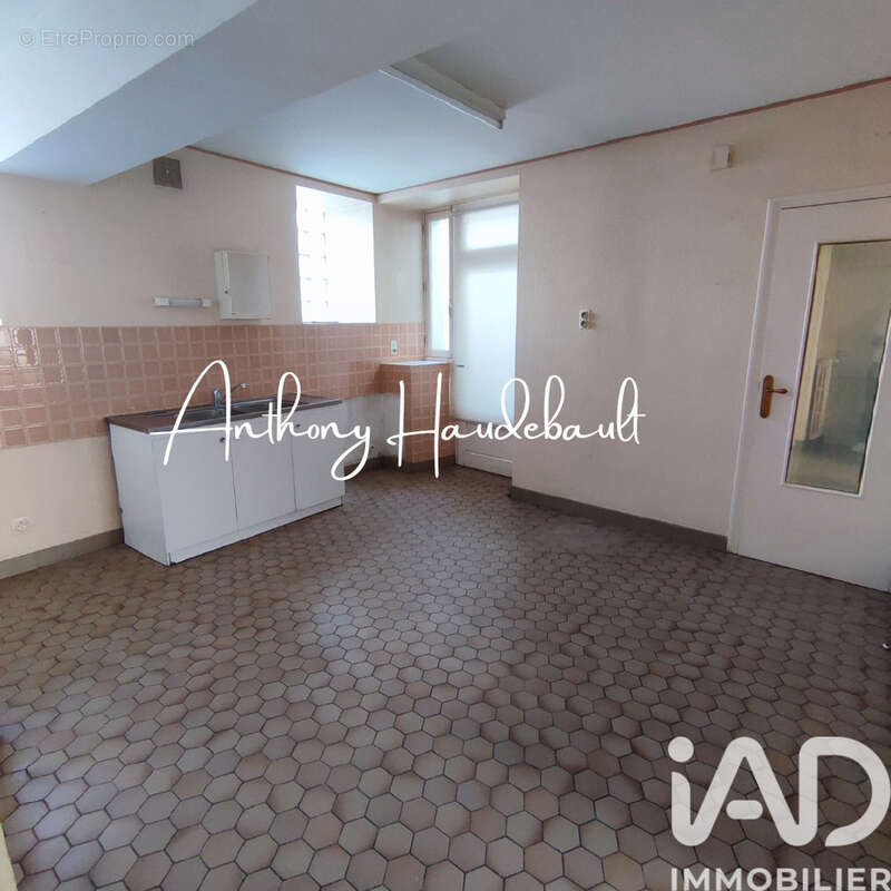 Photo 4 - Maison à ANDREZE