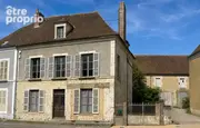 Maison à MAUVES-SUR-HUISNE