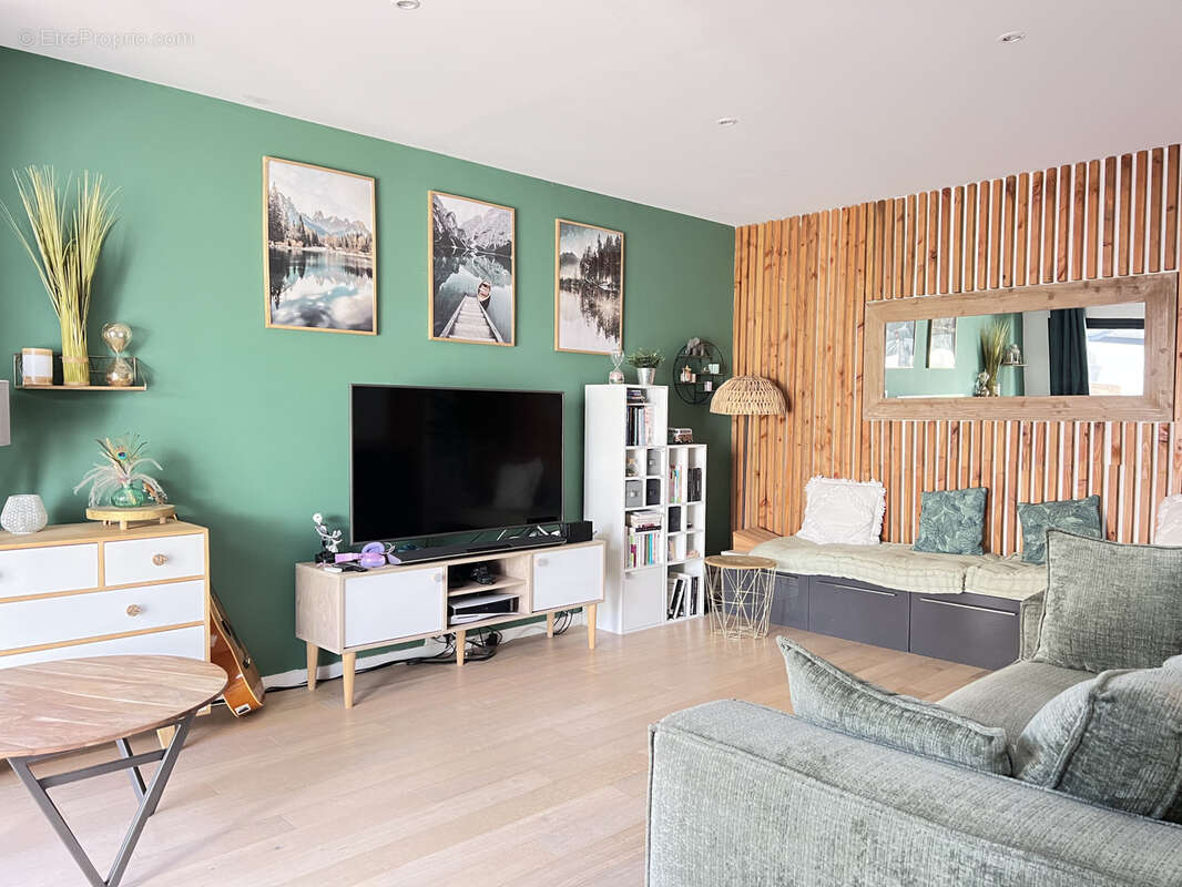Maison contemporaine 2019   Quartier des Roses, à deux pas de la plage - photo 9