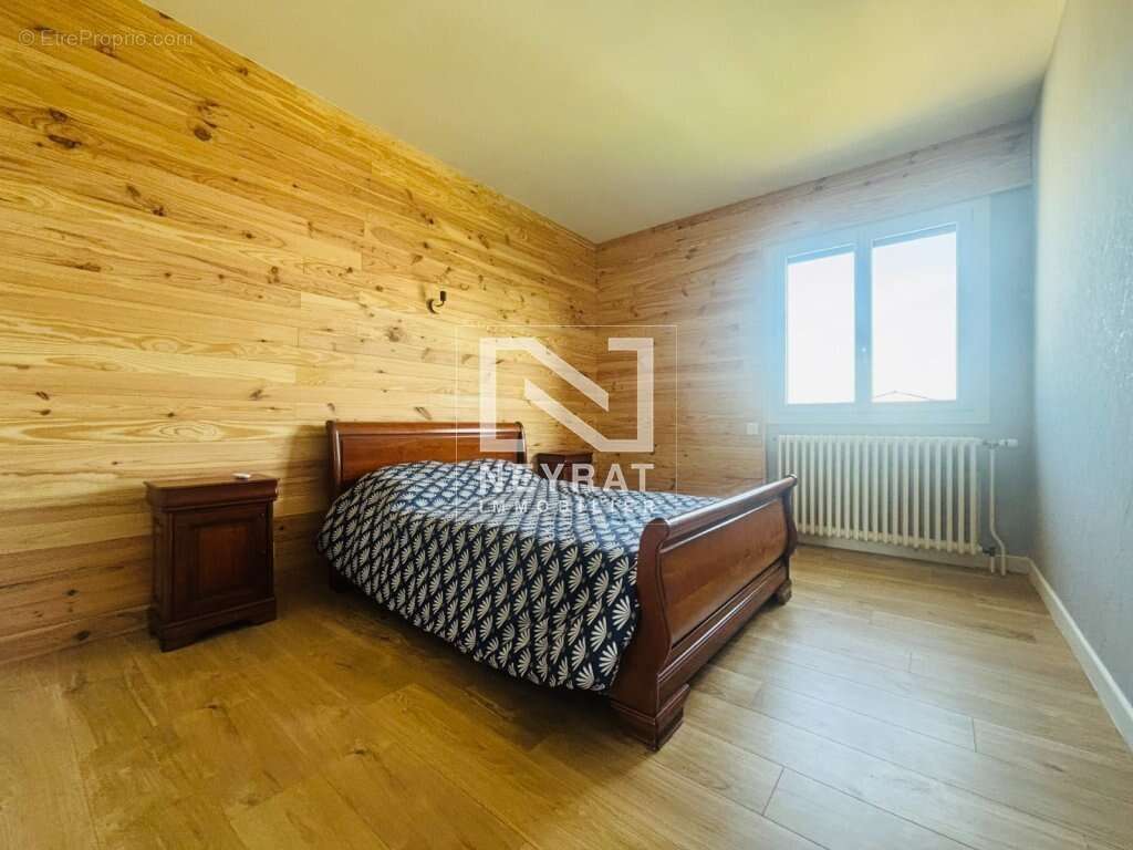 Maison à SANVIGNES-LES-MINES