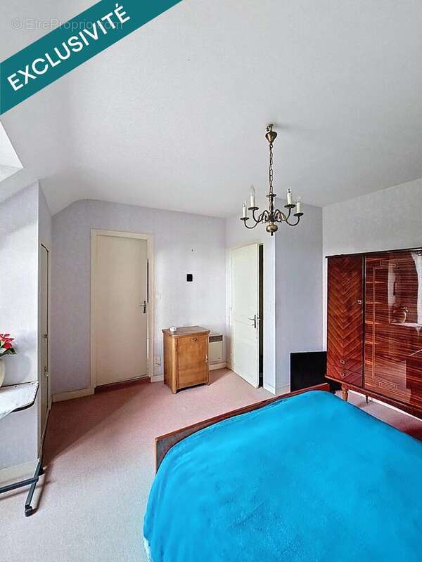 Photo 6 - Maison à SAINT-GEORGES-DE-GREHAIGNE