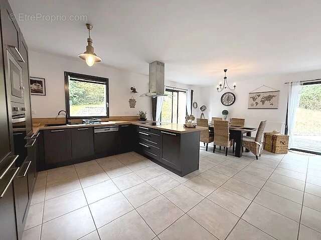 Maison à FORT-MAHON-PLAGE