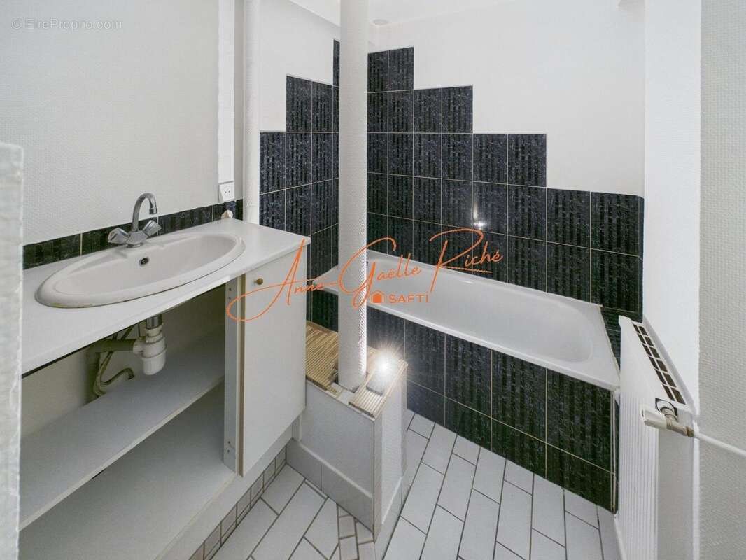 Photo 6 - Appartement à ROCHEFORT