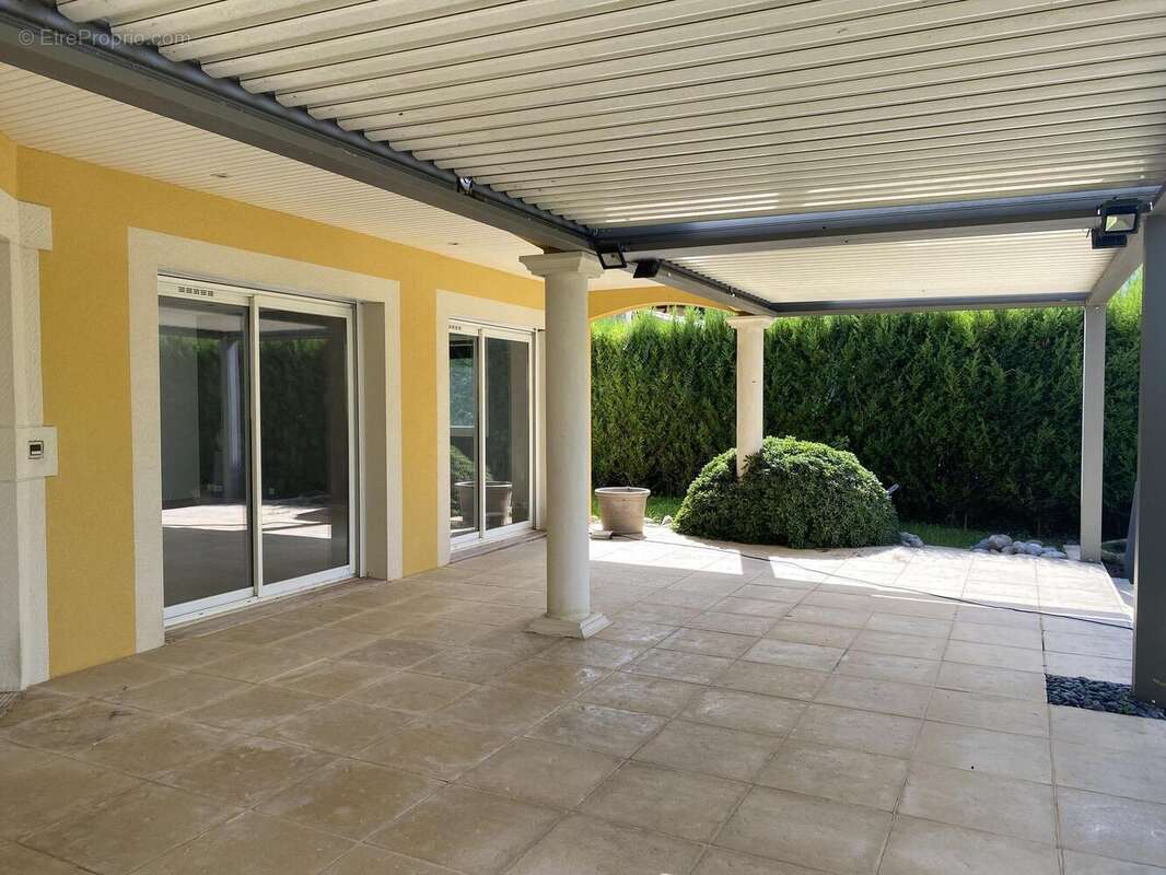 Photo 4 - Maison à FAREINS