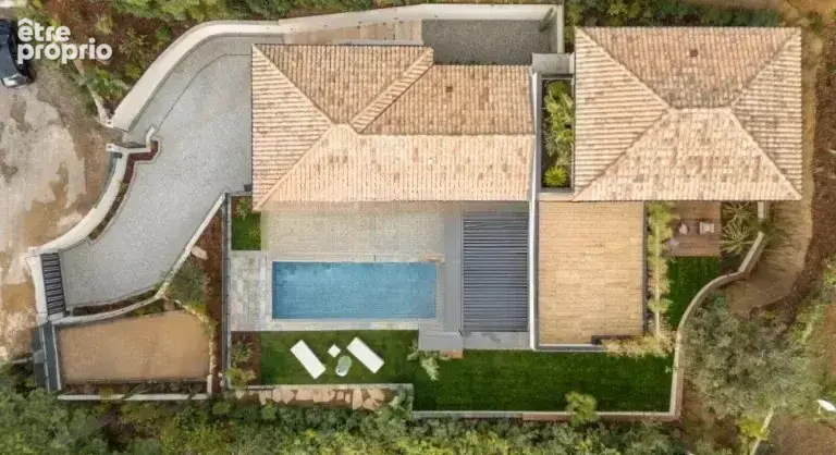 Villa haut de gamme 230 m² - photo 18