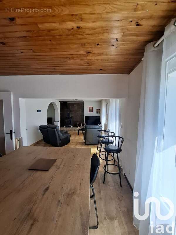 Photo 7 - Maison à CARHAIX-PLOUGUER