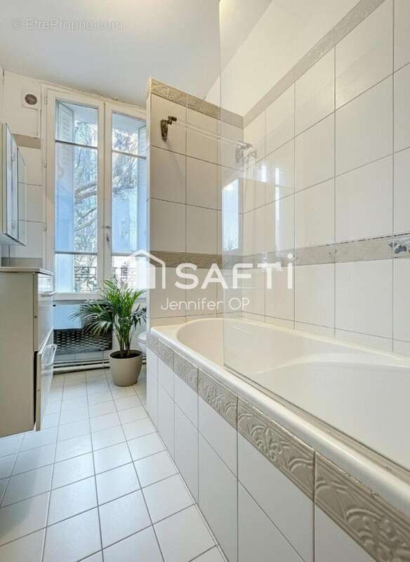 Photo 6 - Maison à MONTREUIL