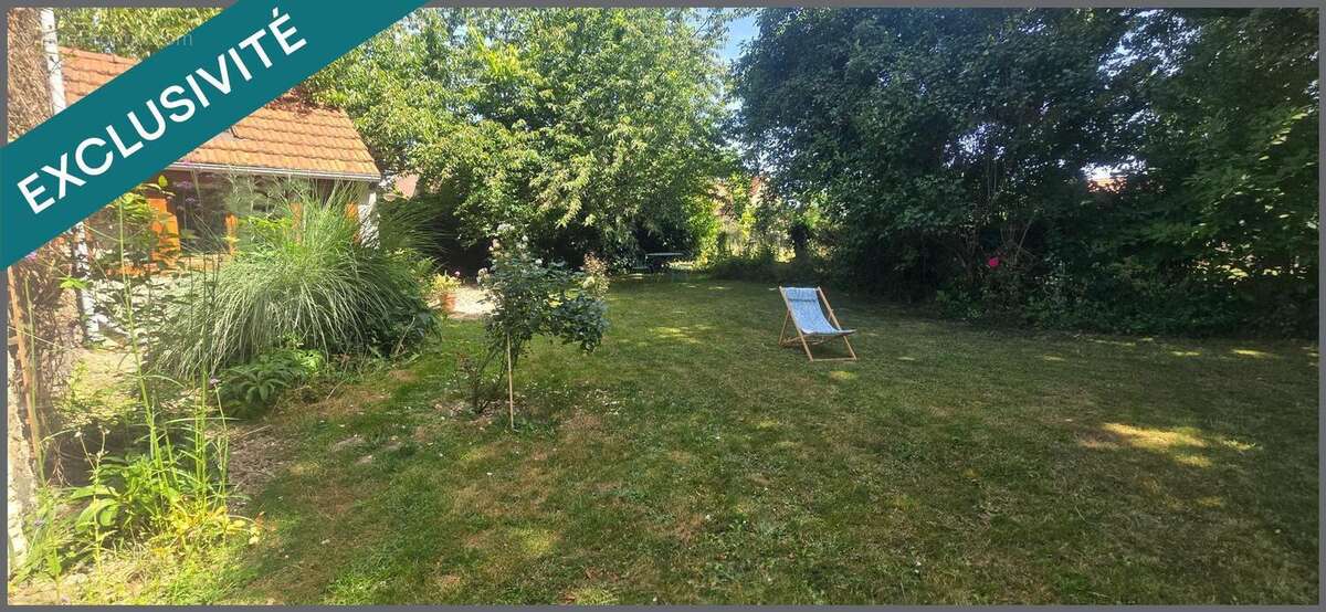 Maison 128 m² à La Chatre-Langlin  - photo 6