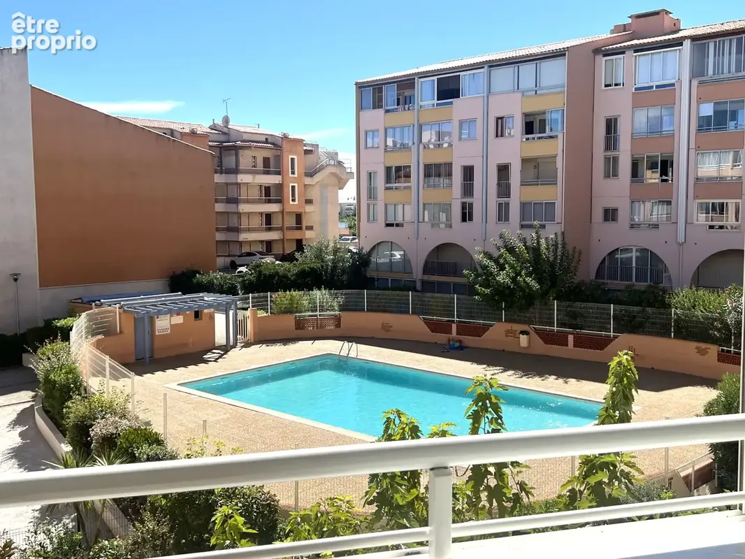Appartement à AGDE