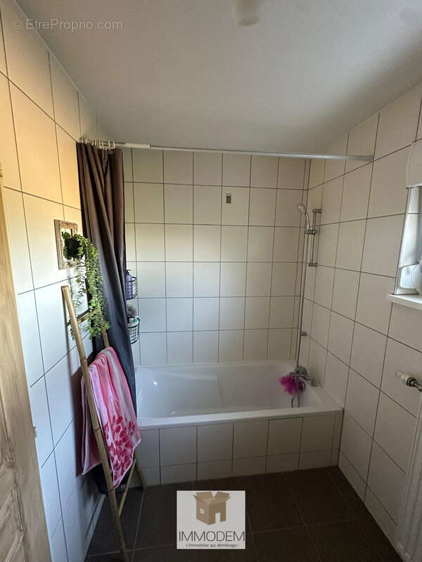 Appartement à ILLZACH