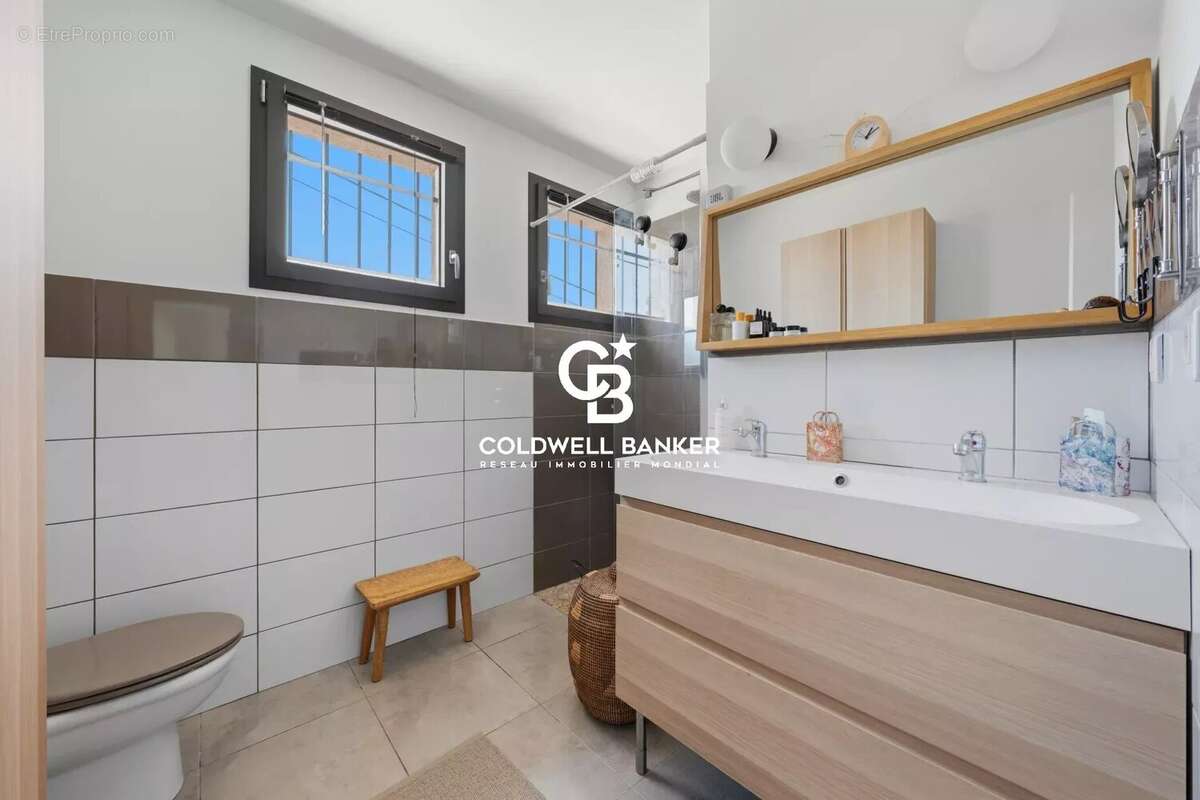 Maison 6 pièces 135 m² - photo 15