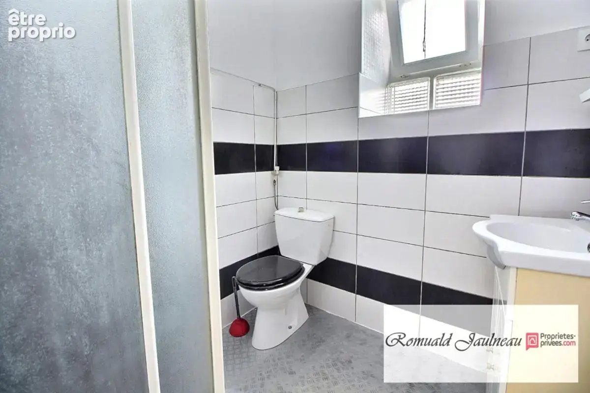 Maison de 69 m² avec 2 chambres - photo 6