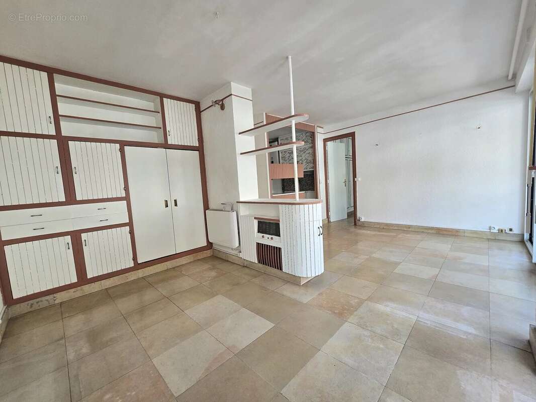 Appartement à LE LAVANDOU