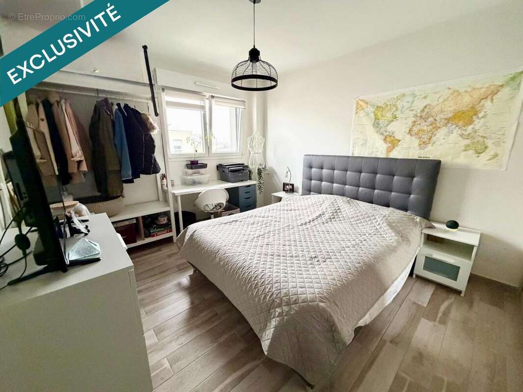 Photo 5 - Maison à HAUCOURT-MOULAINE