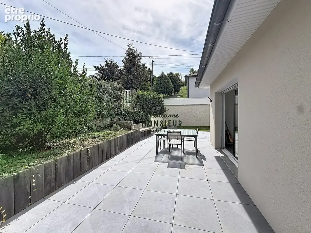 Maison 4 pièces 119 m² à vendre à Ruy (38300) - photo 3