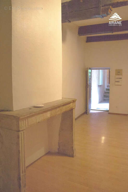 Appartement à LYON-5E