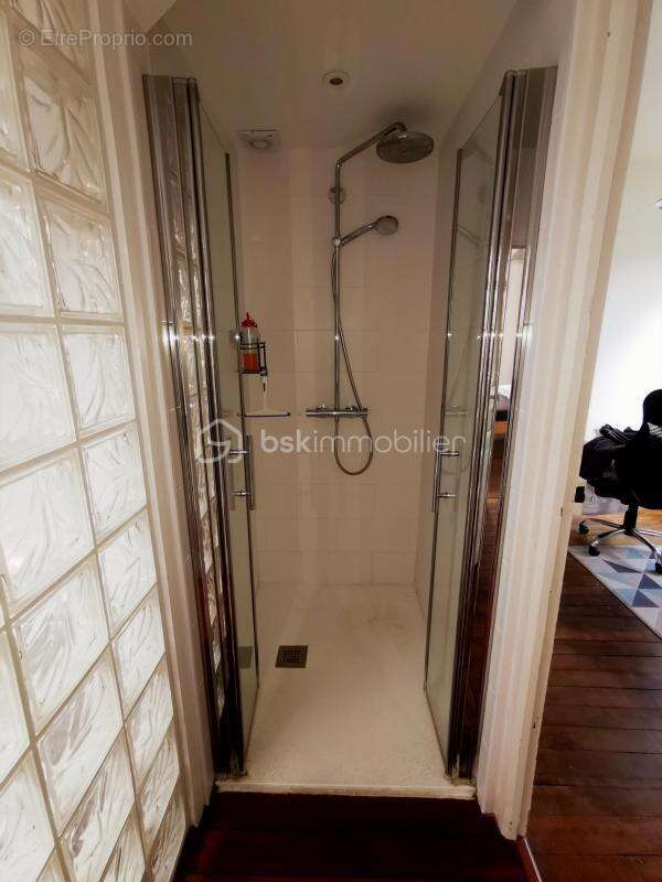 Maison à PONT-SUR-YONNE