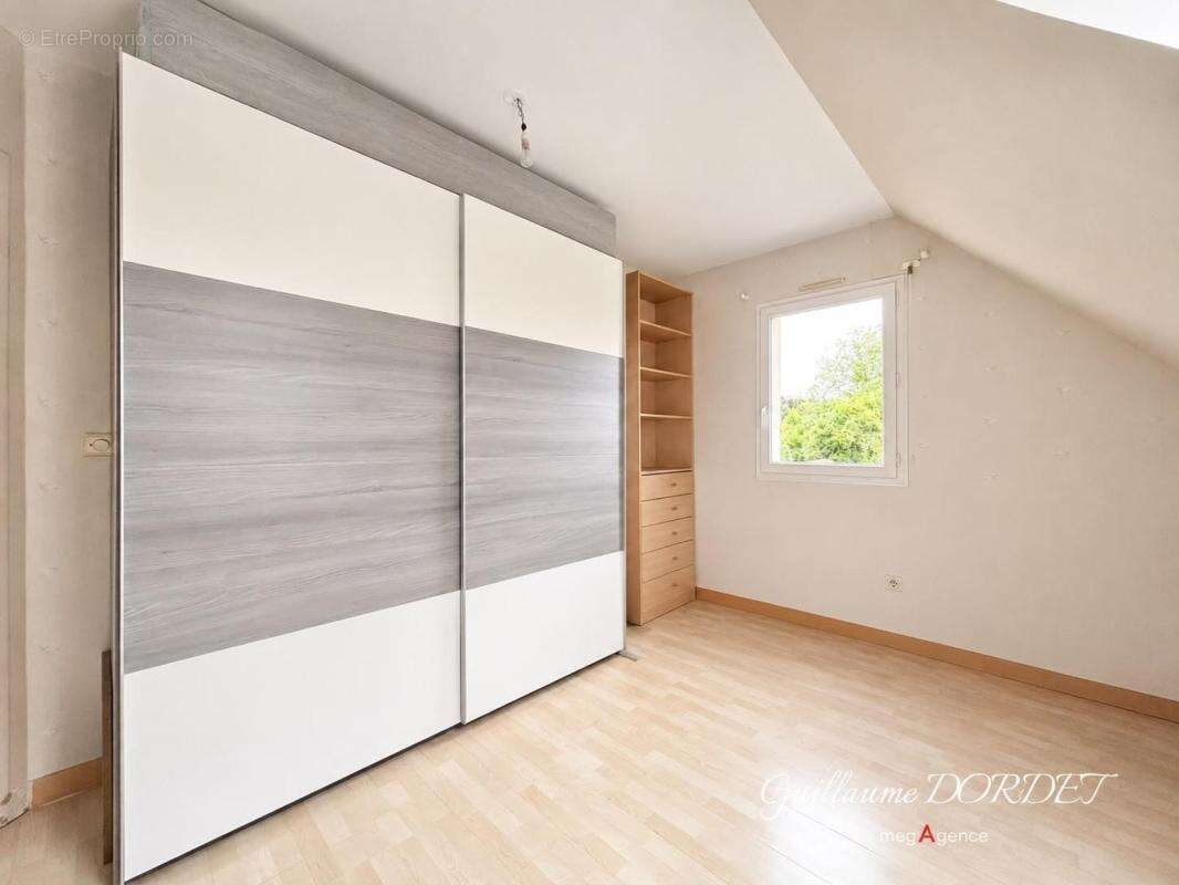 Belle maison familiale / au calme / proche Dieppe - photo 10