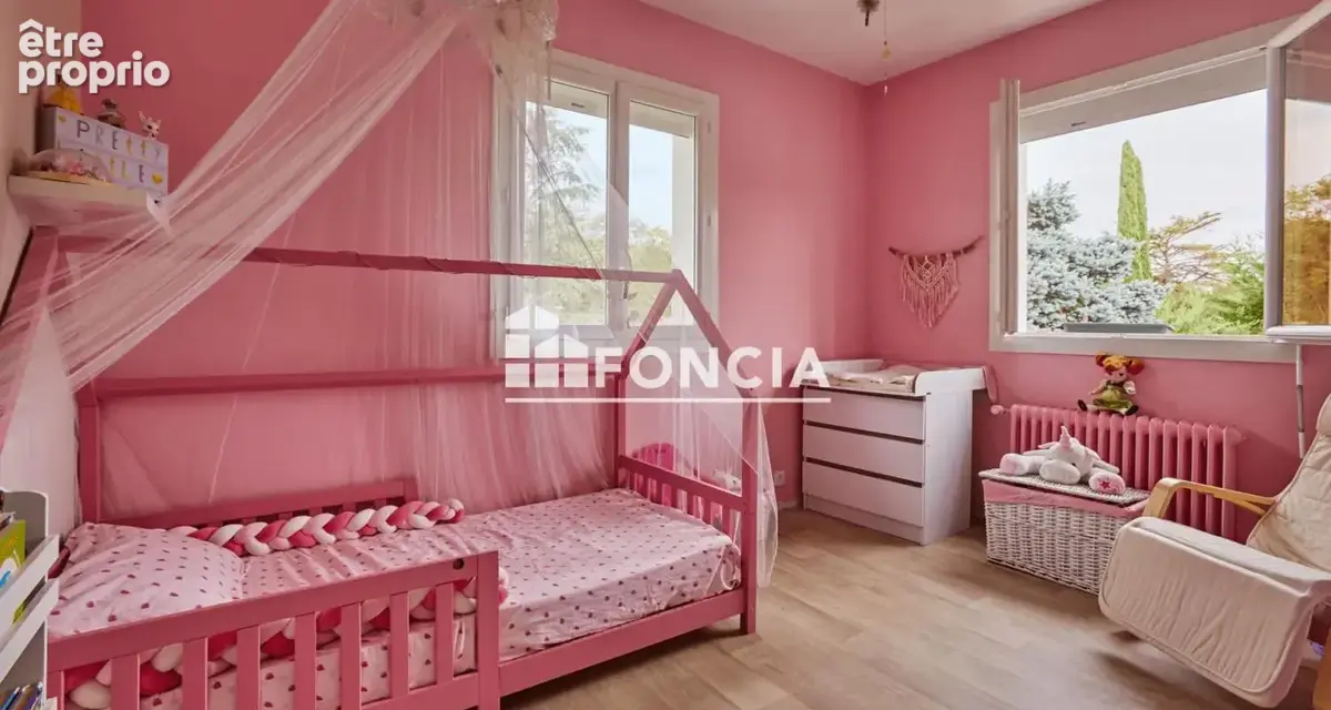 Maison Familiale, à CREYSSE !!! - photo 7