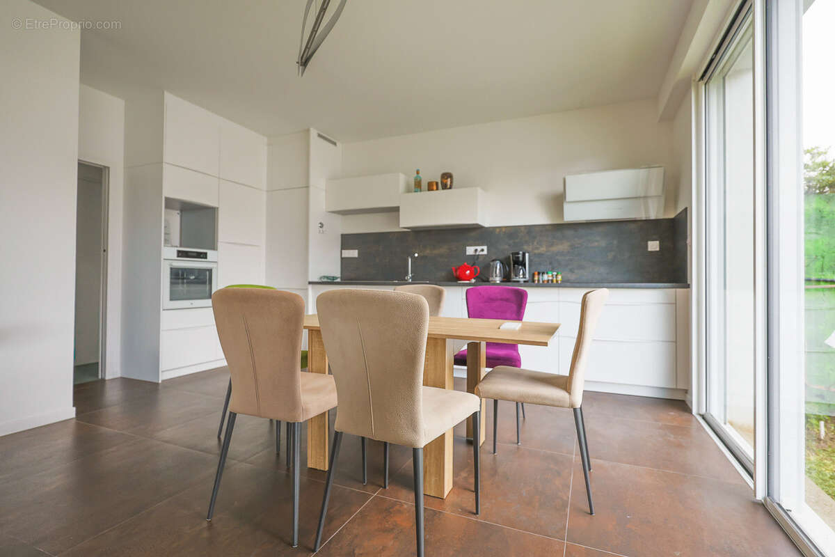 Maison à NANTES