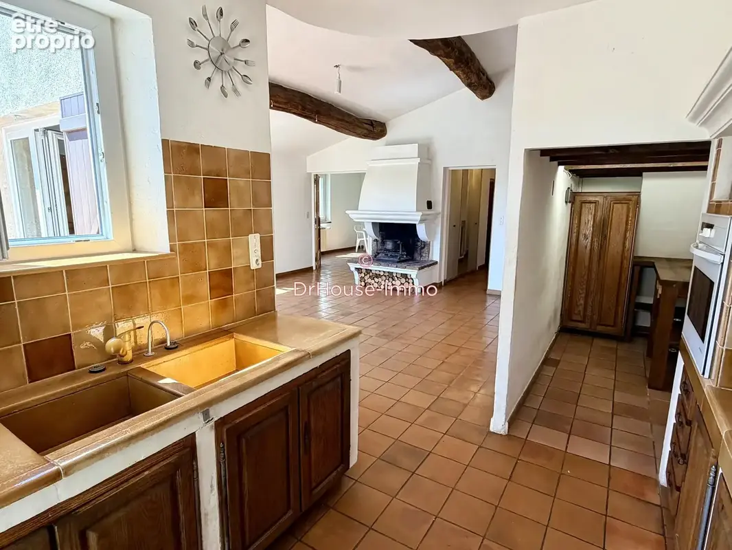 Maison 167 m² à Salernes  - photo 36