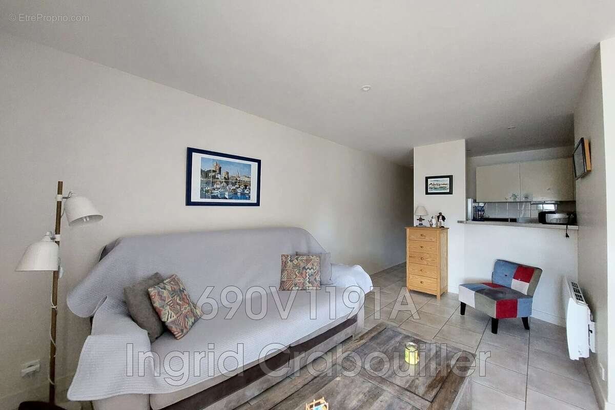 Appartement à ROYAN