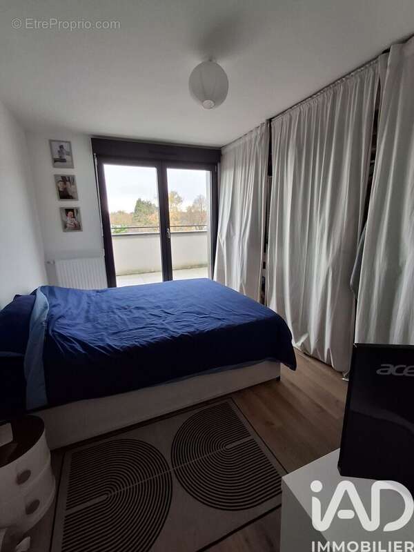 Photo 3 - Appartement à COMPIEGNE
