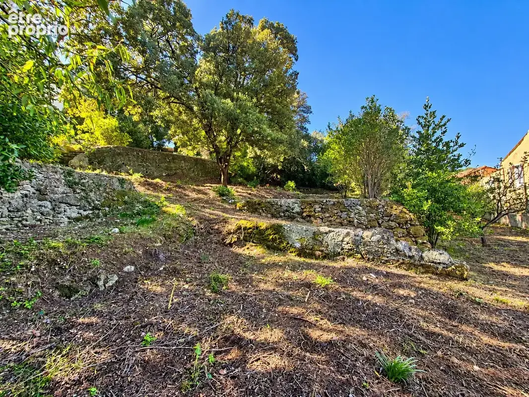 Terrain 536 m² à vendre à Septemes-Les-Vallons (13240) - photo 3