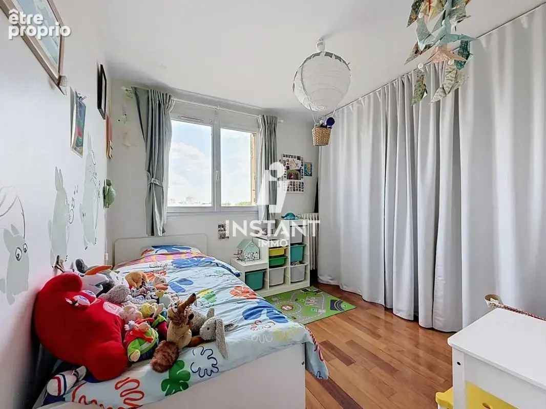 Appartement T3 situé à Alfortville - photo 13