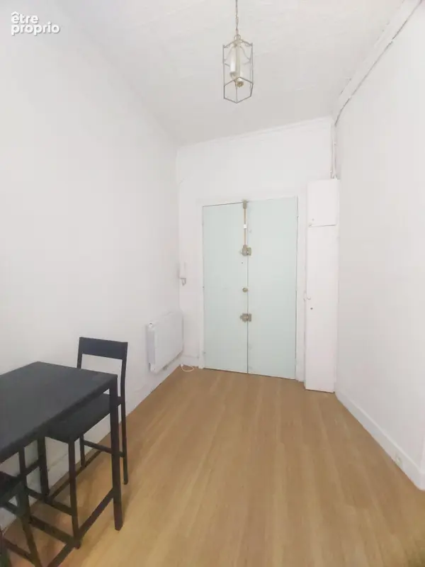 Appartement 2 pièces 18 m² à vendre à Paris-14e (75014) - photo 3