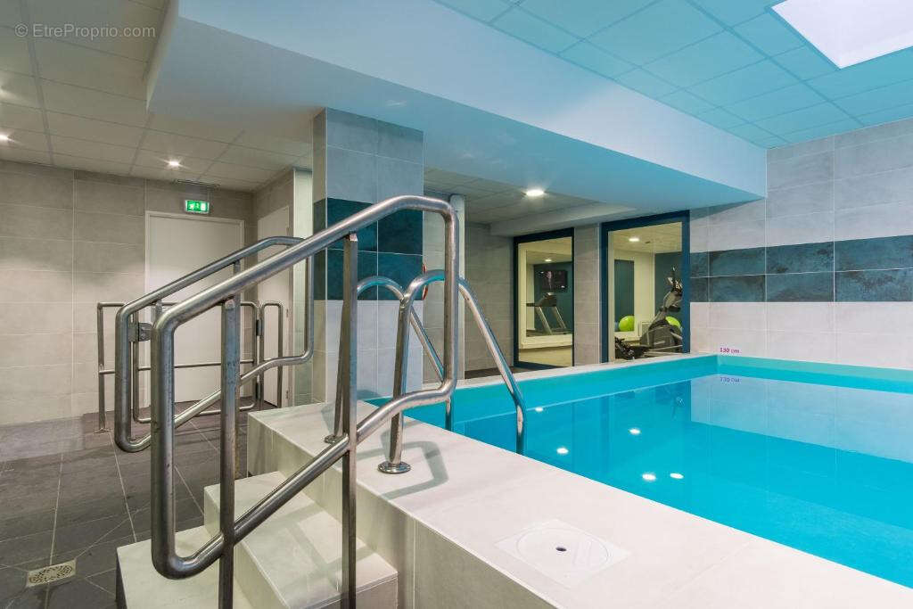 Investissement en residence hotelière - photo 4