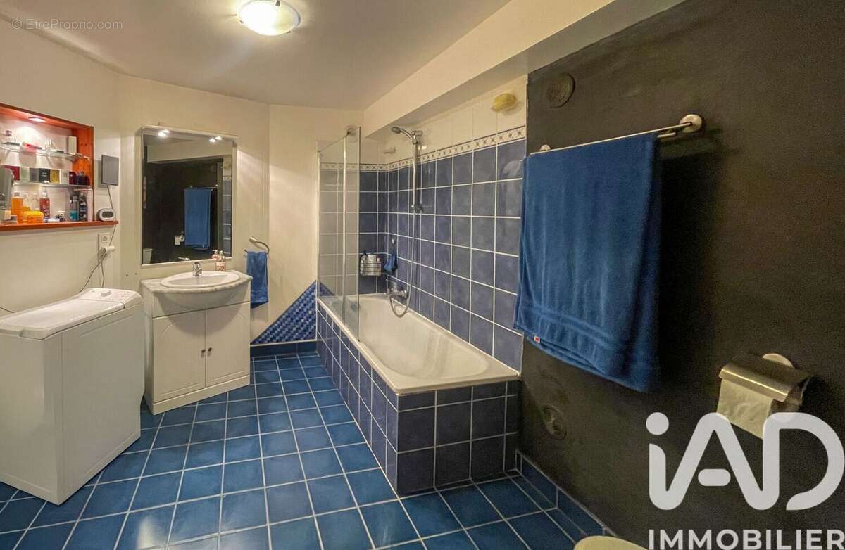 Photo 8 - Appartement à GRASSE