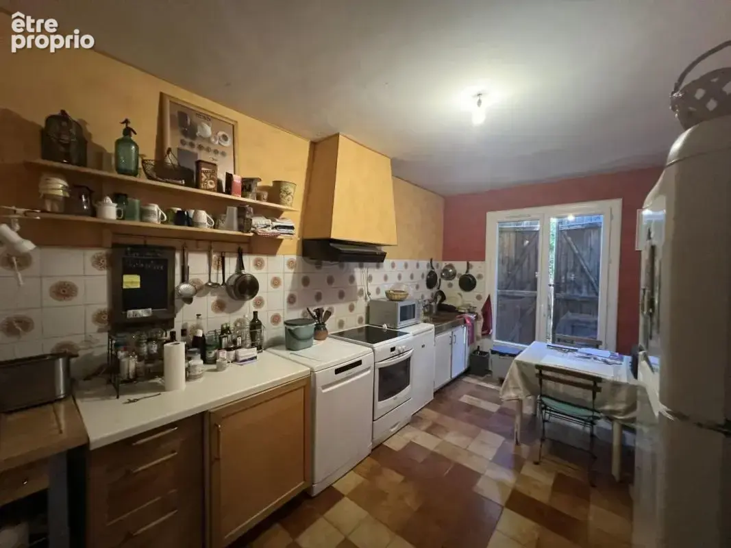 Maison 155 m² à Montpellier  - photo 3