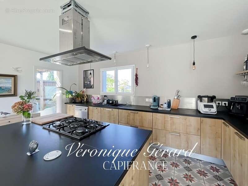 Maison à ORIGNOLLES